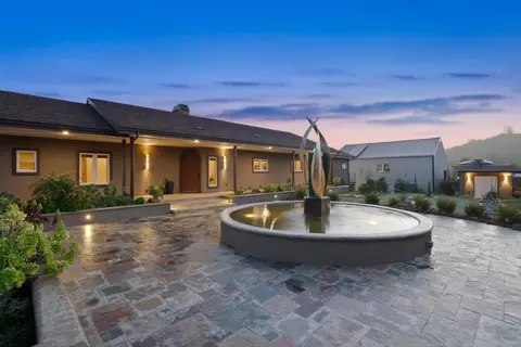 Exterior - 1061 Summit Rd, Watsonville, CA 95076 photo 9 of 28