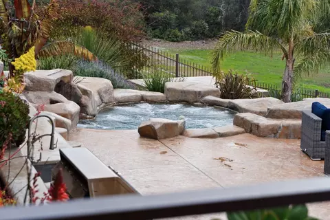 Exterior - 1061 Summit Rd, Watsonville, CA 95076 photo 3 of 28