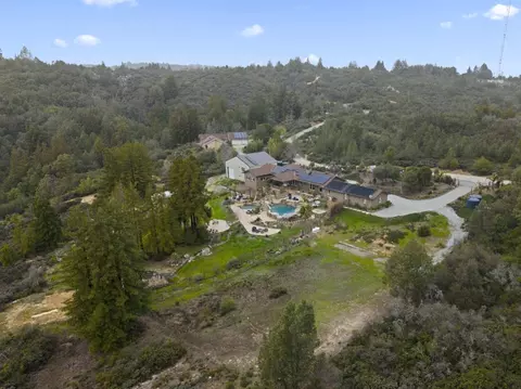 View/Area - 1061 Summit Rd, Watsonville, CA 95076 photo 14 of 16