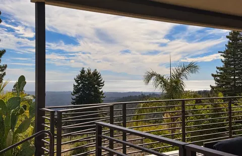 Exterior - 1061 Summit Rd, Watsonville, CA 95076 photo 14 of 28