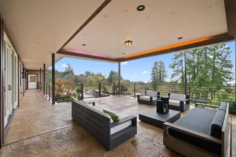 Exterior - 1061 Summit Rd, Watsonville, CA 95076 photo 13 of 28