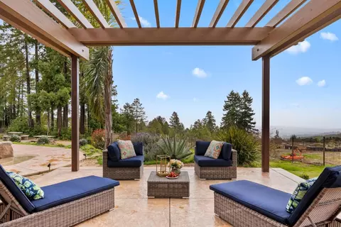 Exterior - 1061 Summit Rd, Watsonville, CA 95076 photo 21 of 28