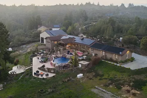 View/Area - 1061 Summit Rd, Watsonville, CA 95076 photo 12 of 16