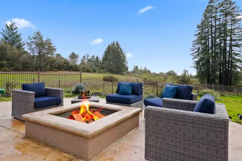 Exterior - 1061 Summit Rd, Watsonville, CA 95076 photo 17 of 28