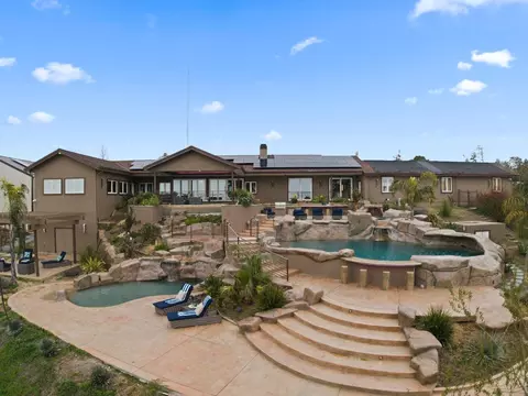 Exterior - 1061 Summit Rd, Watsonville, CA 95076 photo 17 of 28
