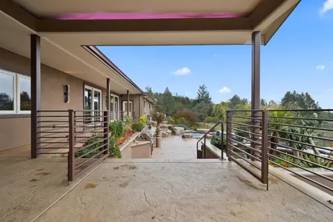 Exterior - 1061 Summit Rd, Watsonville, CA 95076 photo 15 of 28