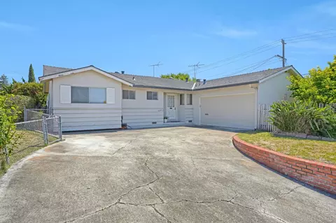 3404 Buckner Dr, San Jose, CA 95127