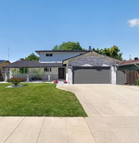 2261 Central Park Dr, Campbell, CA 95008