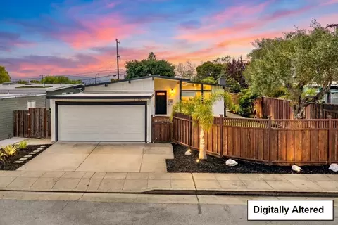 1769 Roberta Dr, San Mateo, CA 94403