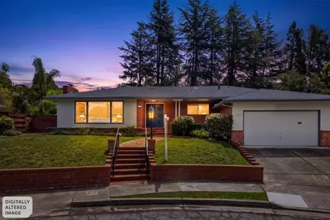 1573 Daniels Dr, San Leandro, CA 94577