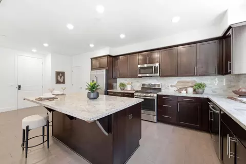 Kitchen - 1690 Delano St 22, Milpitas, CA 95035 photo 3 of 7