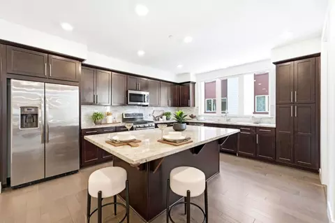 Kitchen - 1690 Delano St 22, Milpitas, CA 95035 photo 1 of 7
