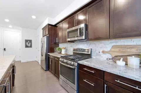 Kitchen - 1690 Delano St 22, Milpitas, CA 95035 photo 7 of 7