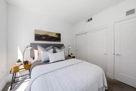 Bedroom - 1690 Delano St 22, Milpitas, CA 95035 photo 7 of 11