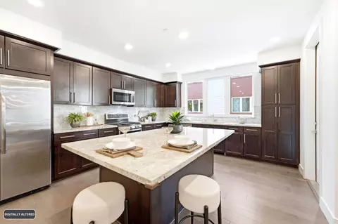 Kitchen - 1690 Delano St 22, Milpitas, CA 95035 photo 4 of 7