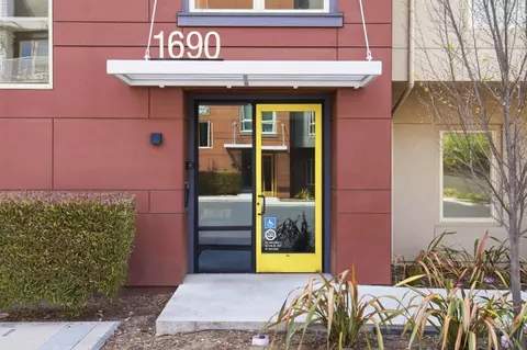 Exterior - 1690 Delano St 22, Milpitas, CA 95035 photo 1 of 9