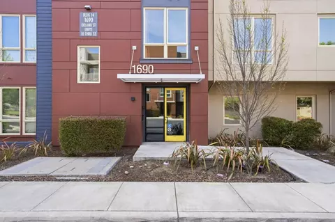 Exterior - 1690 Delano St 22, Milpitas, CA 95035 photo 9 of 9