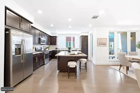 Kitchen - 1690 Delano St 22, Milpitas, CA 95035 photo 2 of 7
