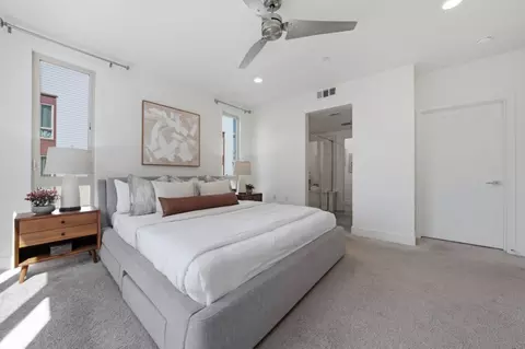 Bedroom - 1690 Delano St 22, Milpitas, CA 95035 photo 3 of 11