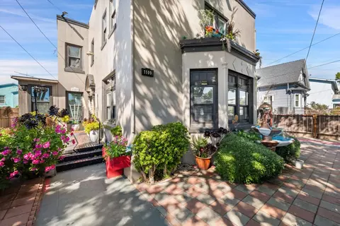 1109 Roosevelt Ave, Richmond, CA 94801