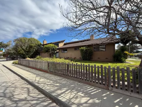 300 Columbia St, Santa Cruz, CA 95060