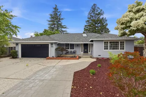 7027 Brooktree Way, San Jose, CA 95120