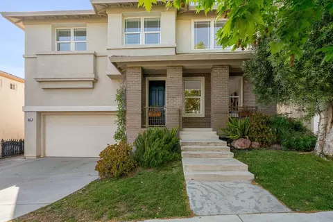 886 Canoas Creek Cir, San Jose, CA 95136