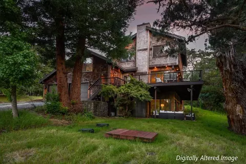 90 Hayfields Rd, Portola Valley, CA 94028