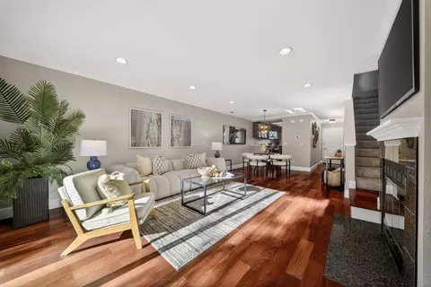 2632 Jones Rd A, Walnut Creek, CA 94597