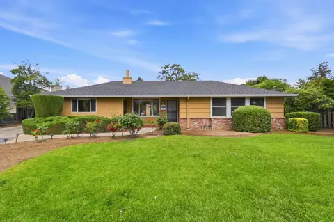 14701 Charmeran Ave, San Jose, CA 95124