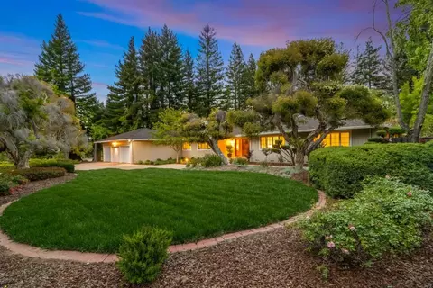 14296 Taos Dr, Saratoga, CA 95070