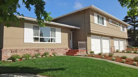 440 Millbrae Ave, Millbrae, CA 94030