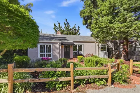 20360 Orchard Rd, Saratoga, CA 95070