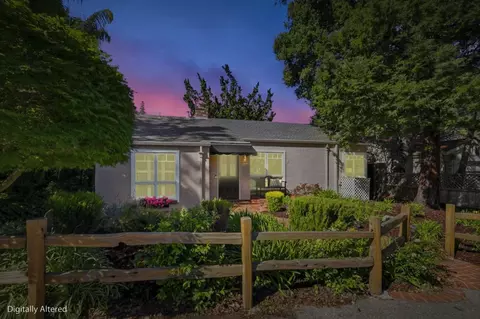 20360 Orchard Rd, Saratoga, CA 95070