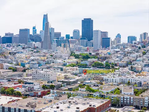 592 Chestnut St, San Francisco, CA 94133