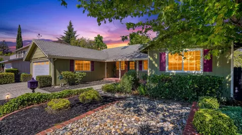 500 Amherst Ct, San Ramon, CA 94583