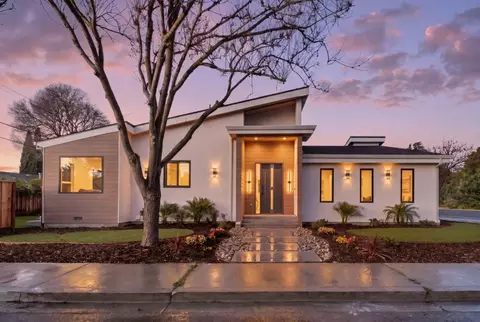 806 Emily Dr, Mountain View, CA 94043