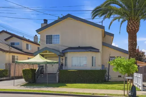 117 N Delaware St, San Mateo, CA 94401