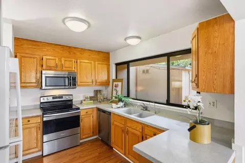 Kitchen - 1186 Trinity Ave, Seaside, CA 93955 photo 1 of 3