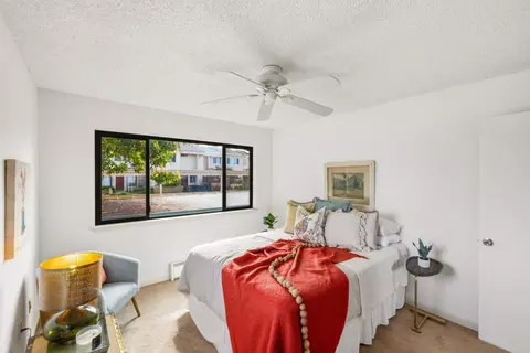 Bedroom - 1186 Trinity Ave, Seaside, CA 93955 photo 4 of 8
