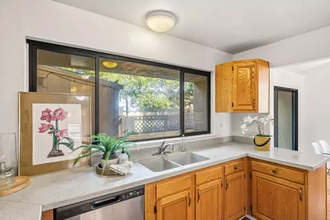 Kitchen - 1186 Trinity Ave, Seaside, CA 93955 photo 3 of 3