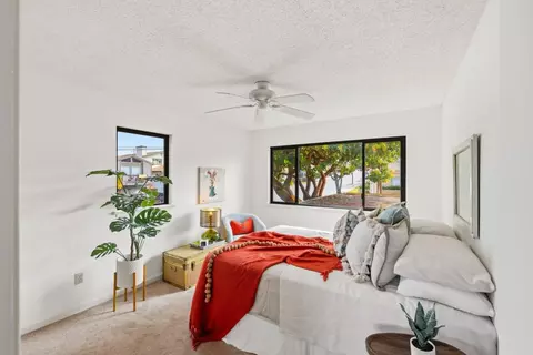 Bedroom - 1186 Trinity Ave, Seaside, CA 93955 photo 1 of 8