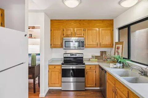 Kitchen - 1186 Trinity Ave, Seaside, CA 93955 photo 2 of 3