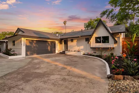 1520 Willowdale Dr, San Jose, CA 95118