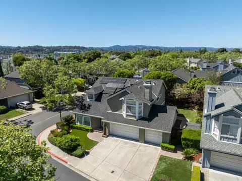 516 Saint Vincent Ln, Foster City, CA 94404
