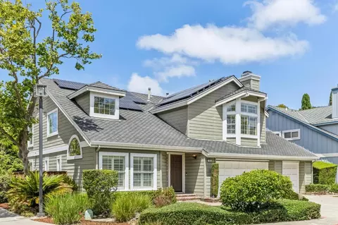 516 Saint Vincent Ln, Foster City, CA 94404
