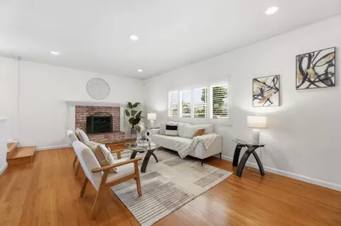 3666 Kirk Rd, San Jose, CA 95124