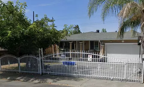 Undisclosed, San Jose, CA 95127