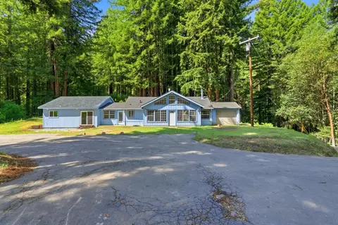 1460 Tucker Rd, Scotts Valley, CA 95066