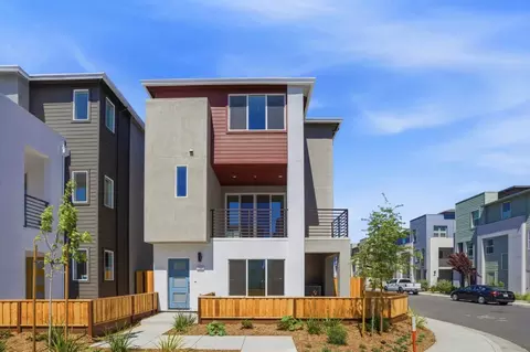 6002 Sunglow Ter, San Ramon, CA 94583